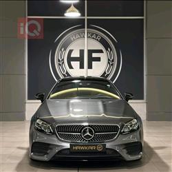 مێرسێدس بێنز E-Class